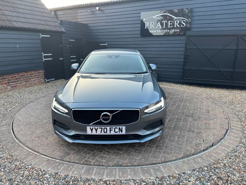 Used Volvo S90 2020 for sale - 77978948: Photo 4