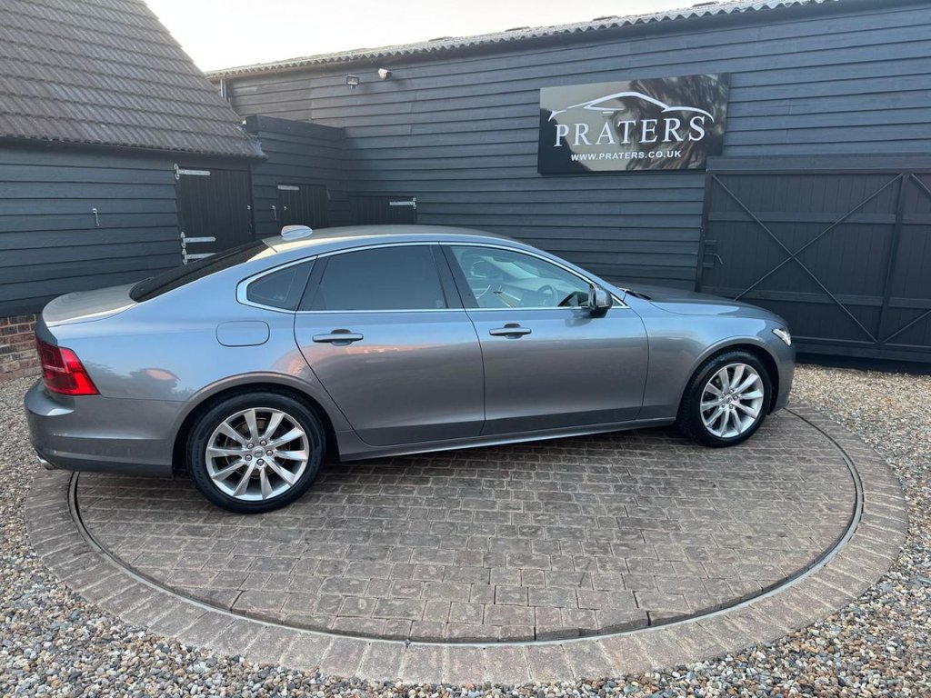 Used Volvo S90 2020 for sale - 77978948: Photo 40