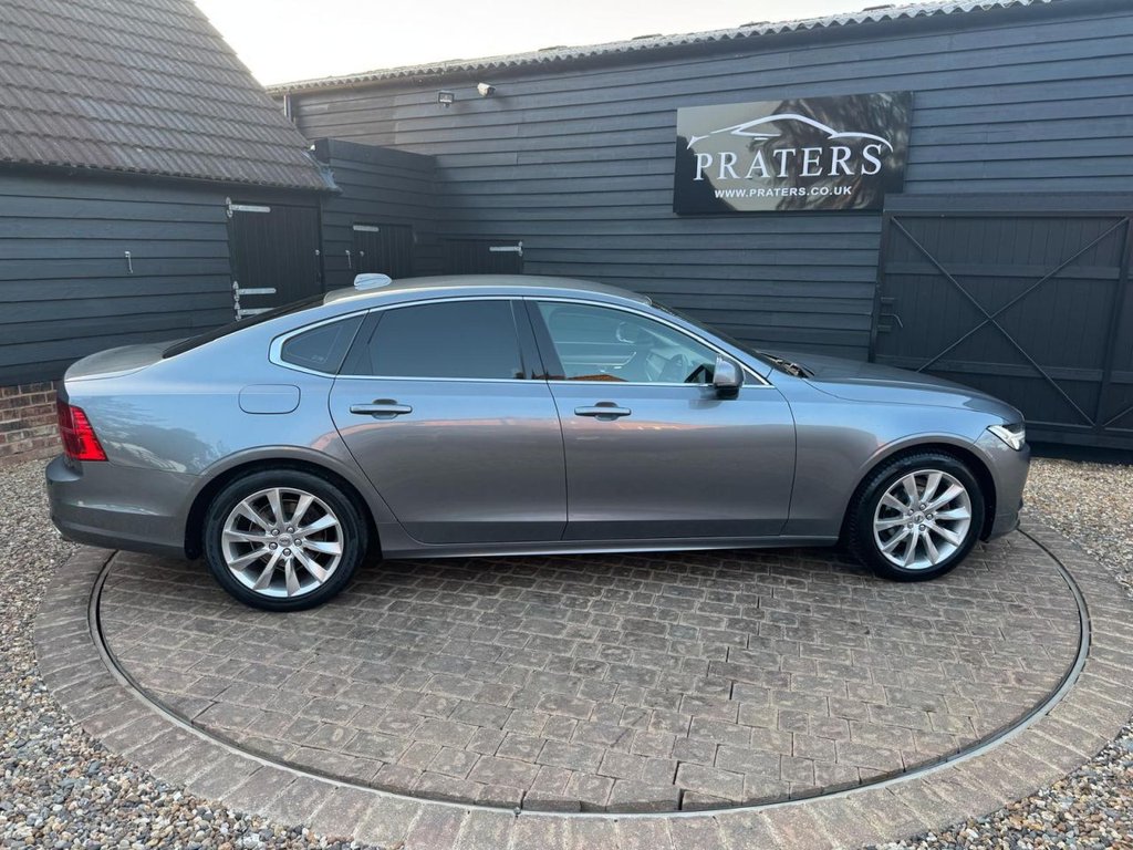 Used Volvo S90 2020 for sale - 77978948: Photo 5