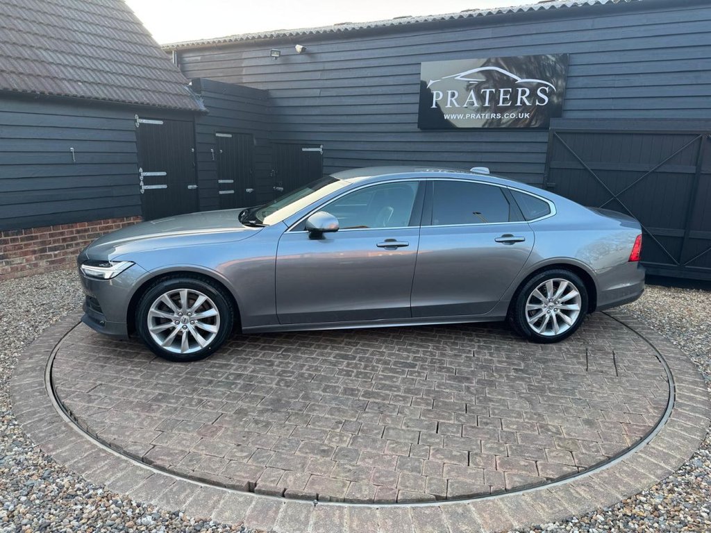 Used Volvo S90 2020 for sale - 77978948: Photo 6