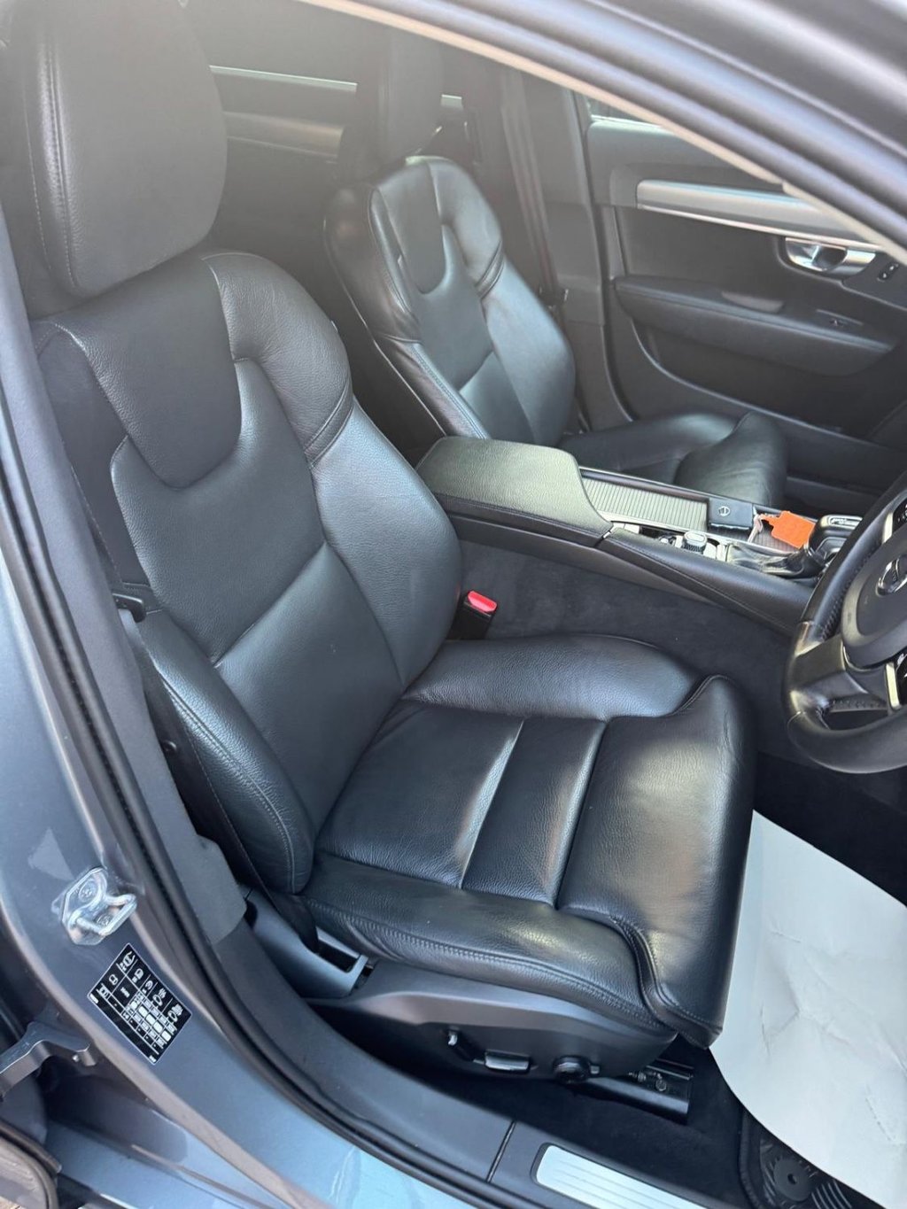 Used Volvo S90 2020 for sale - 77978948: Photo 9