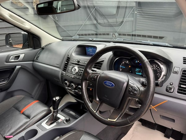 Used Ford Ranger 2014 for sale - 76304275: Photo 10