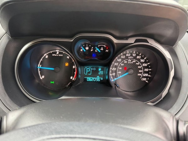 Used Ford Ranger 2014 for sale - 76304275: Photo 11