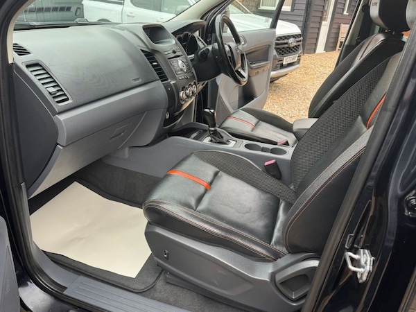 Used Ford Ranger 2014 for sale - 76304275: Photo 13