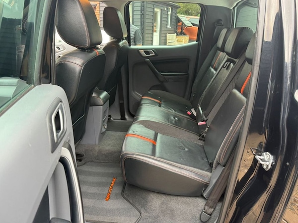 Used Ford Ranger 2014 for sale - 76304275: Photo 15