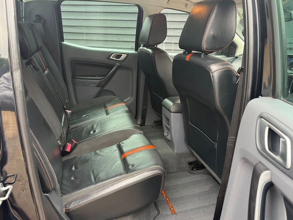 Used Ford Ranger 2014 for sale - 76304275: Photo 16