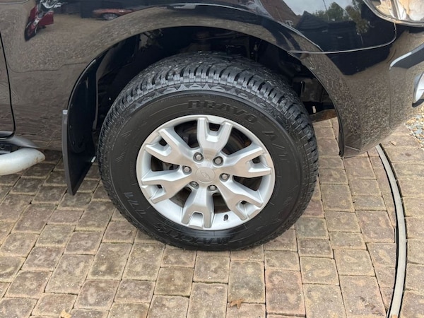 Used Ford Ranger 2014 for sale - 76304275: Photo 17