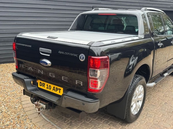 Used Ford Ranger 2014 for sale - 76304275: Photo 18