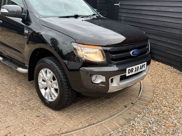 Used Ford Ranger 2014 for sale - 76304275: Photo 19