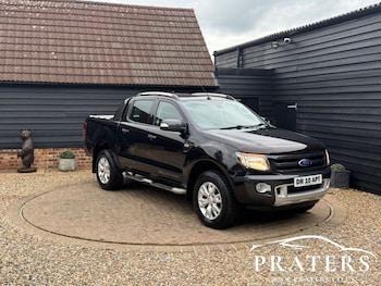 Ford - Ranger