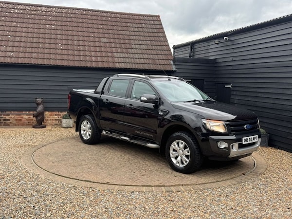 Used Ford Ranger 2014 for sale - 76304275: Photo 20