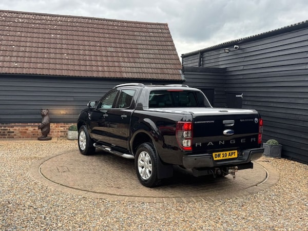 Used Ford Ranger 2014 for sale - 76304275: Photo 22