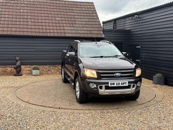Used Ford Ranger 2014 for sale - 76304275: Photo 23