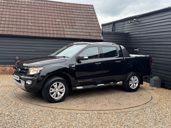 Used Ford Ranger 2014 for sale - 76304275: Photo 24