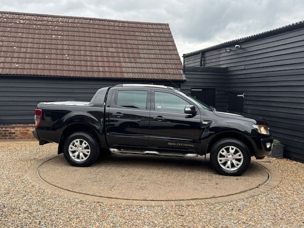 Used Ford Ranger 2014 for sale - 76304275: Photo 25