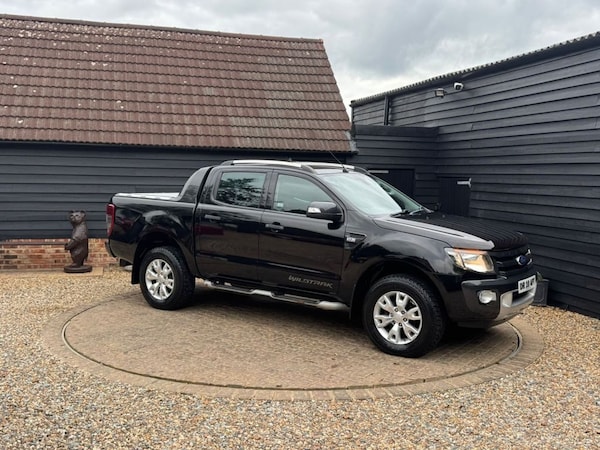 Used Ford Ranger 2014 for sale - 76304275: Photo 26