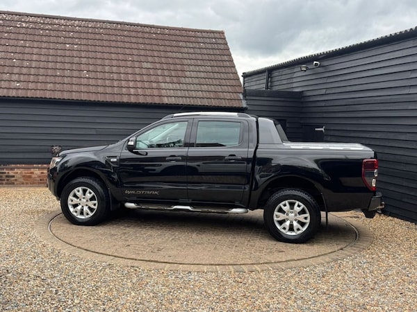 Used Ford Ranger 2014 for sale - 76304275: Photo 27