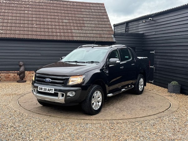 Used Ford Ranger 2014 for sale - 76304275: Photo 2