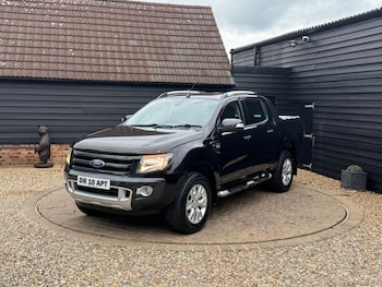 Used Ford Ranger 2014 for sale - 76304275: Photo 2