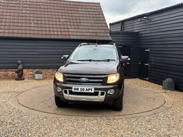 Used Ford Ranger 2014 for sale - 76304275: Photo 3