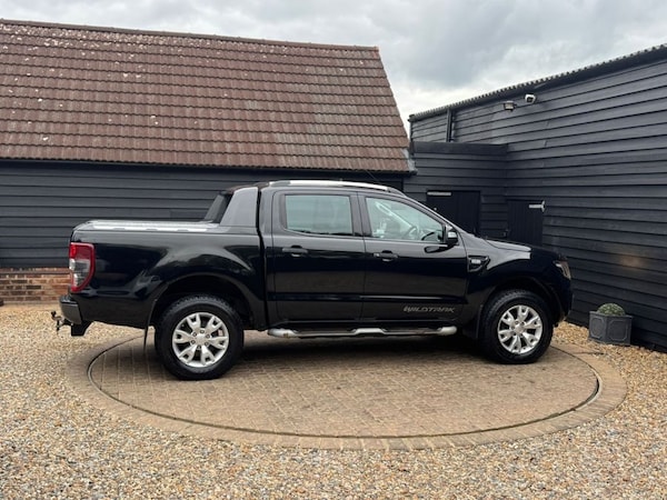 Used Ford Ranger 2014 for sale - 76304275: Photo 5