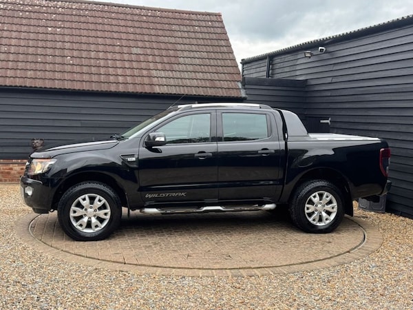 Used Ford Ranger 2014 for sale - 76304275: Photo 6