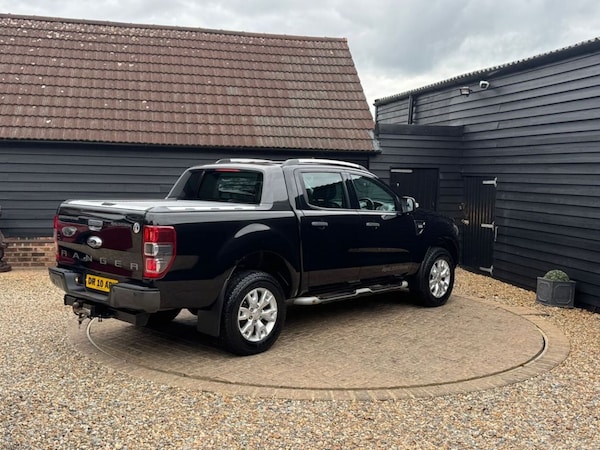 Used Ford Ranger 2014 for sale - 76304275: Photo 7