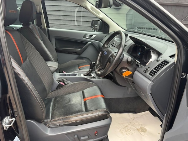 Used Ford Ranger 2014 for sale - 76304275: Photo 9