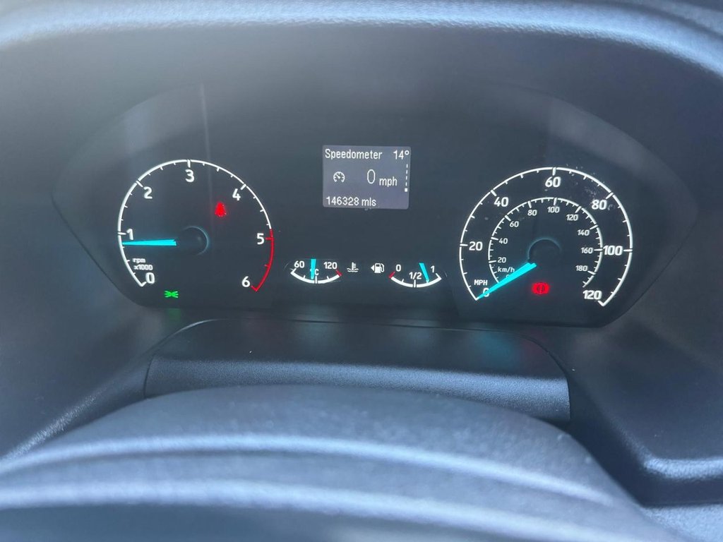 Used Ford Transit Custom 2019 for sale - 76459316: Photo 10