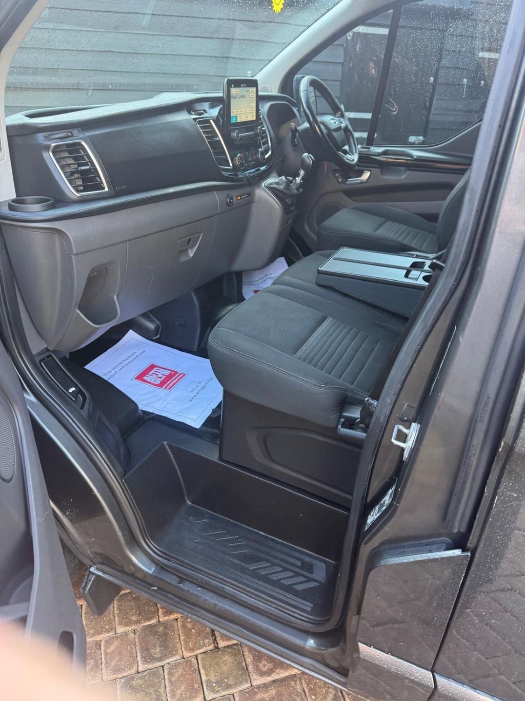 Used Ford Transit Custom 2019 for sale - 76459316: Photo 12