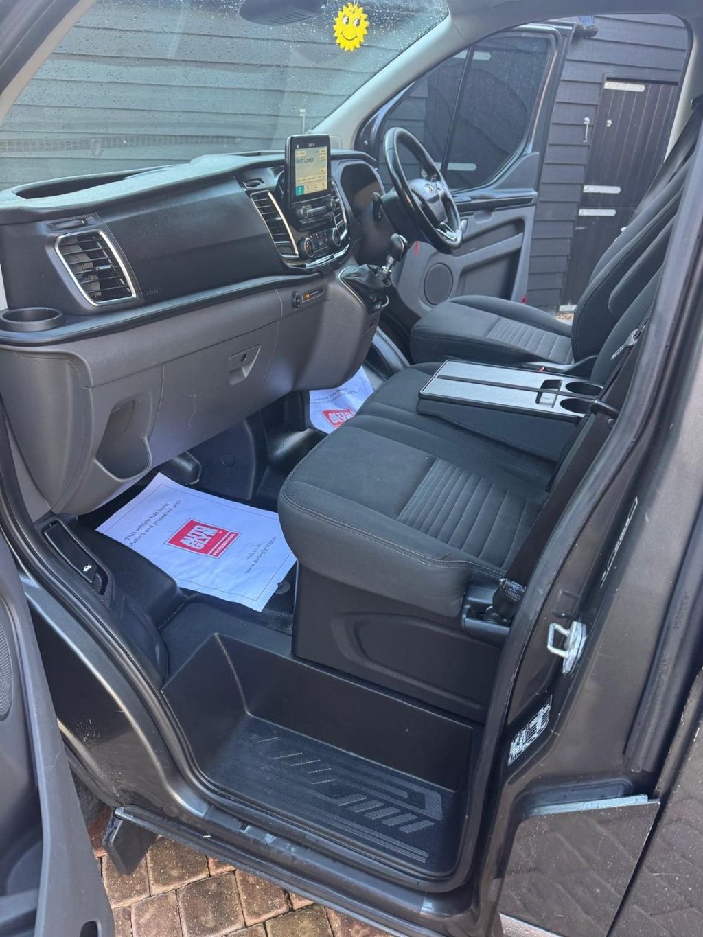 Used Ford Transit Custom 2019 for sale - 76459316: Photo 15