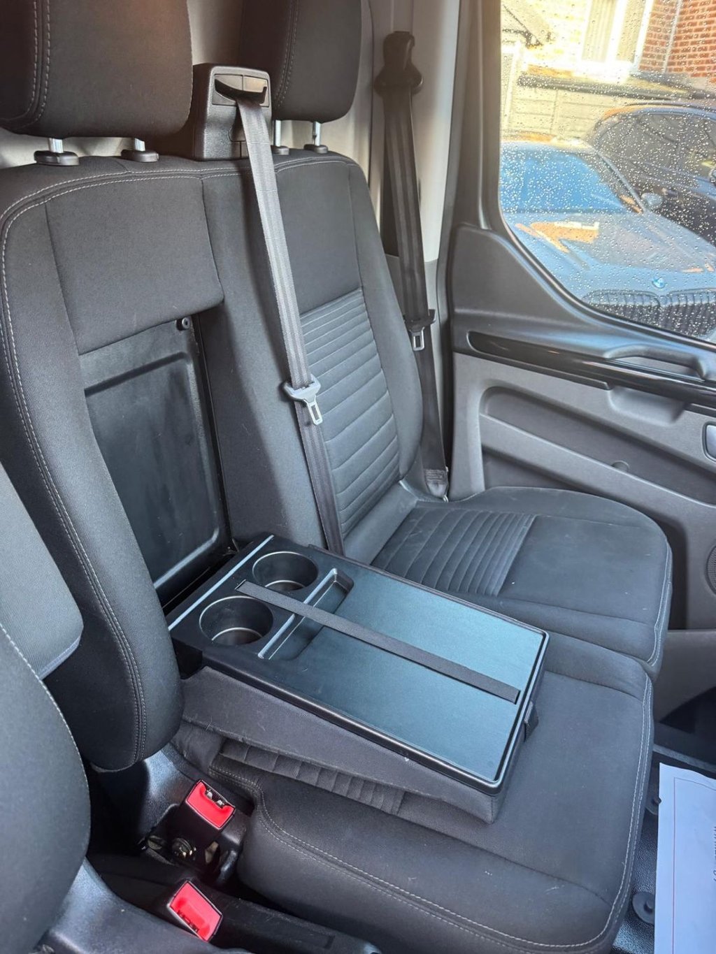 Used Ford Transit Custom 2019 for sale - 76459316: Photo 16