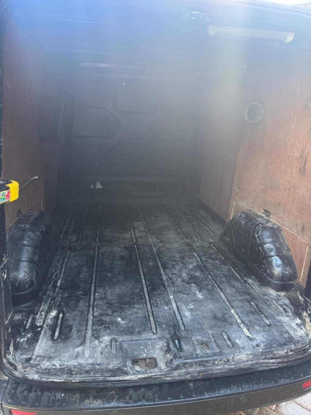 Used Ford Transit Custom 2019 for sale - 76459316: Photo 17