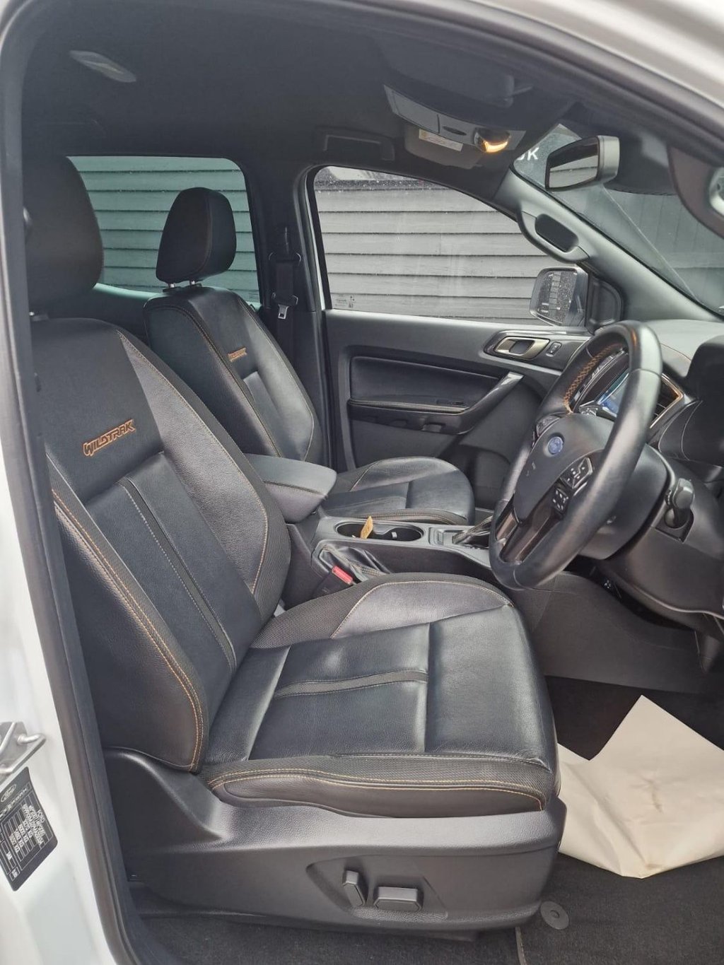 Used Ford Ranger 2021 for sale - 77631594: Photo 10