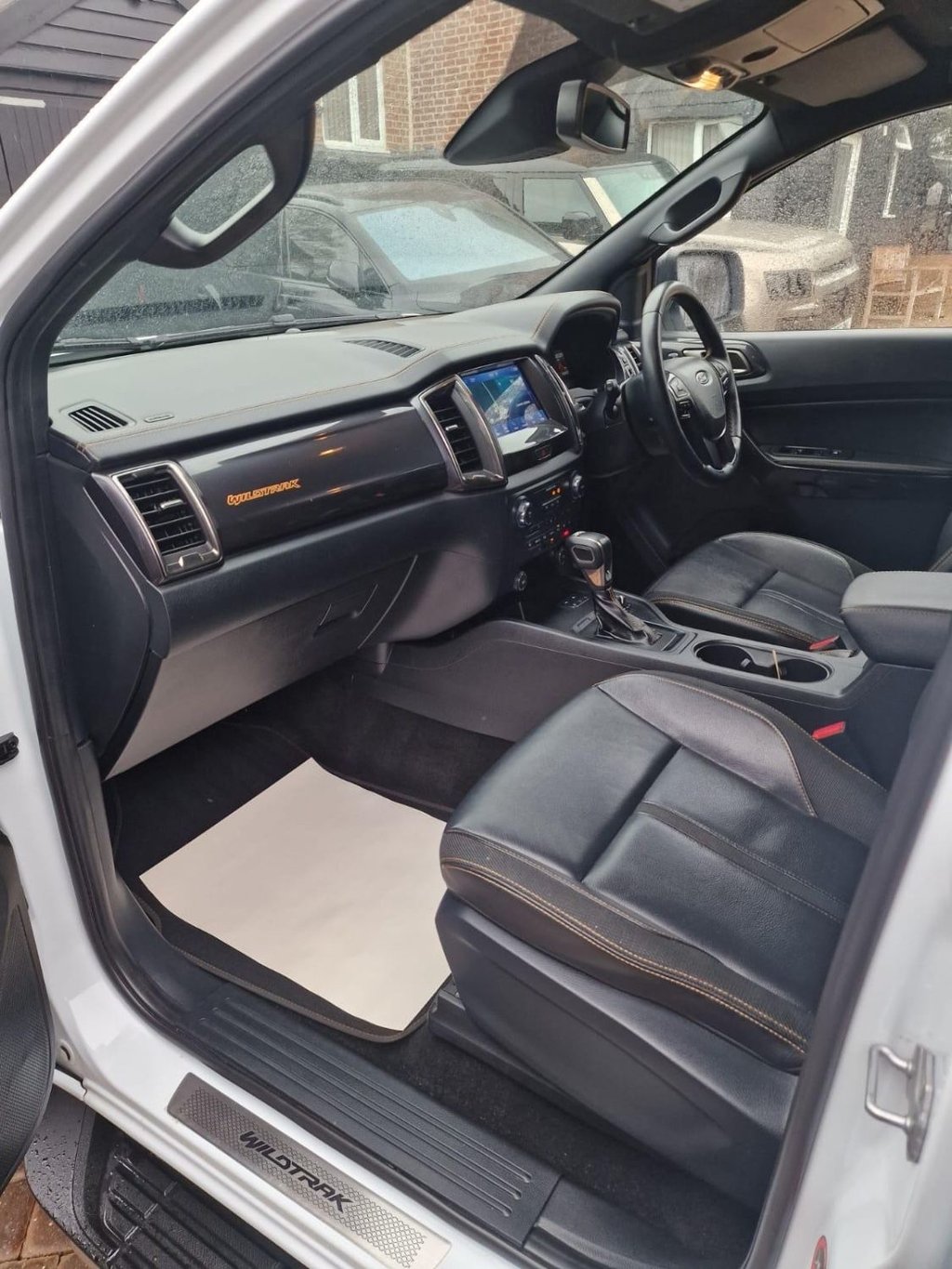 Used Ford Ranger 2021 for sale - 77631594: Photo 11