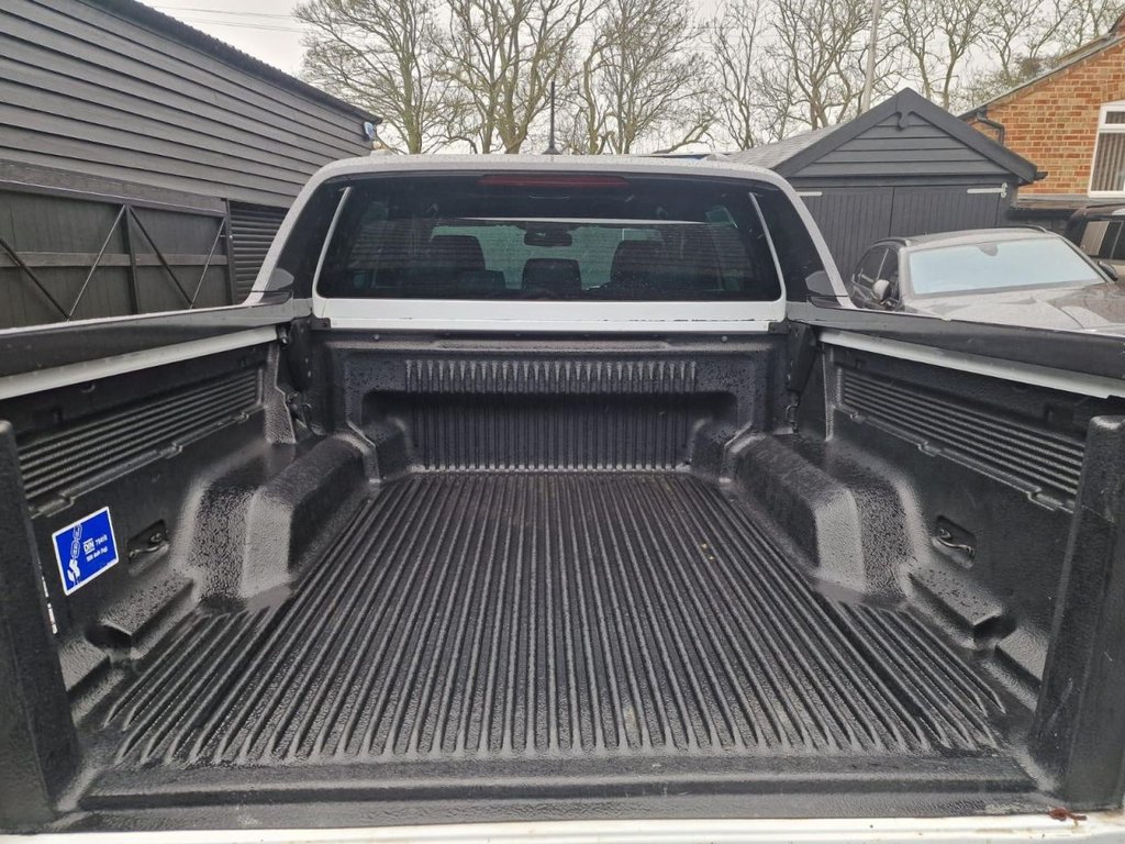 Used Ford Ranger 2021 for sale - 77631594: Photo 13