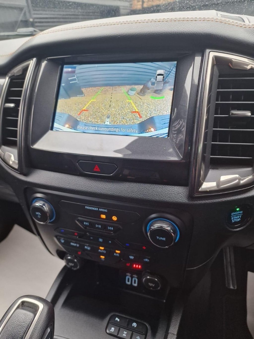 Used Ford Ranger 2021 for sale - 77631594: Photo 15