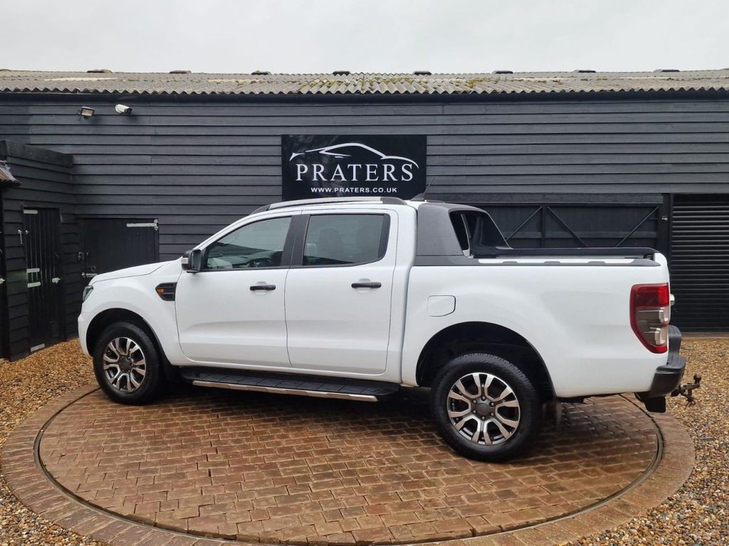 Used Ford Ranger 2021 for sale - 77631594: Photo 19