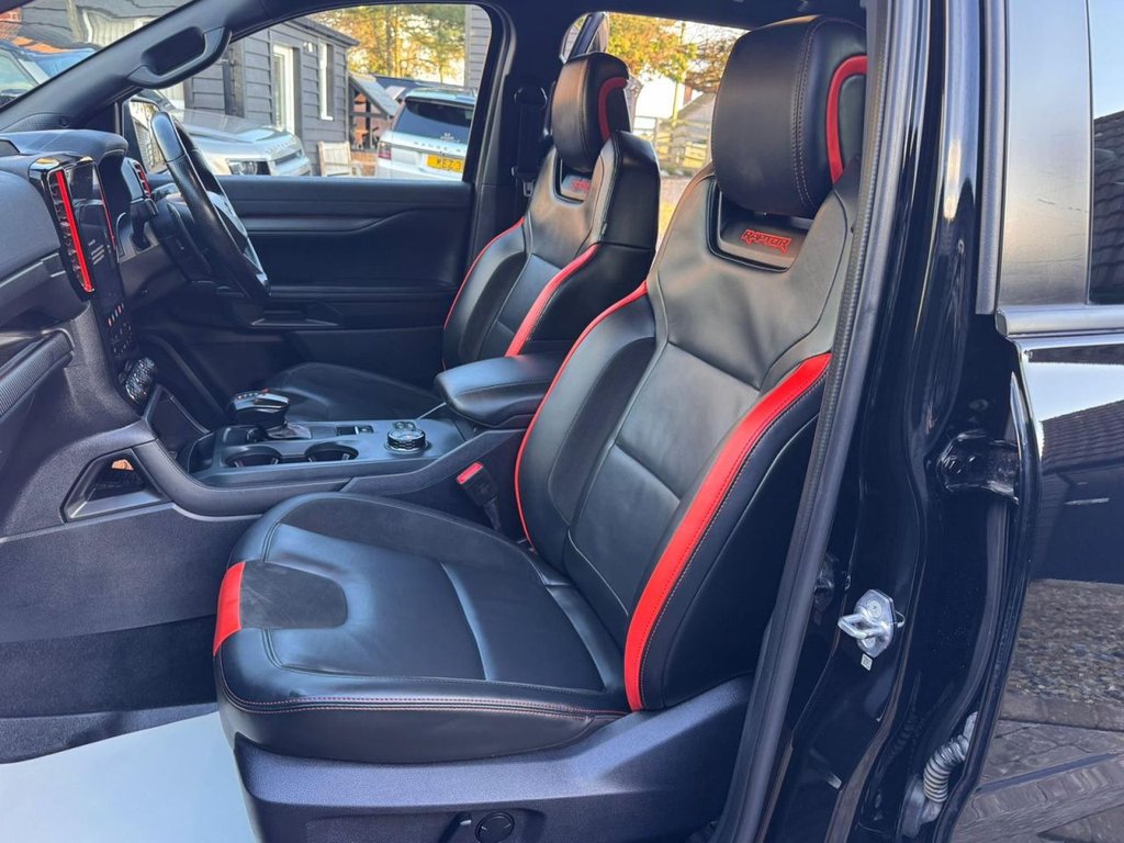 Used Ford Ranger 2023 for sale - 77632176: Photo 10