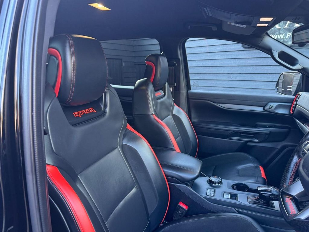 Used Ford Ranger 2023 for sale - 77632176: Photo 11