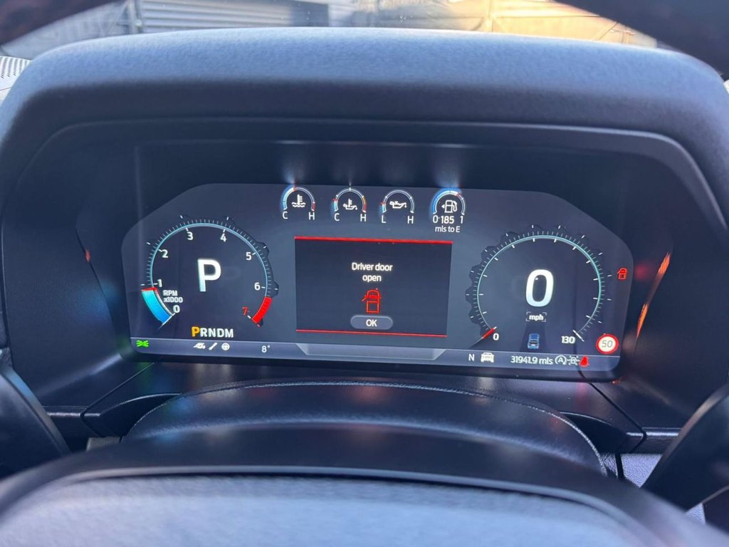 Used Ford Ranger 2023 for sale - 77632176: Photo 13