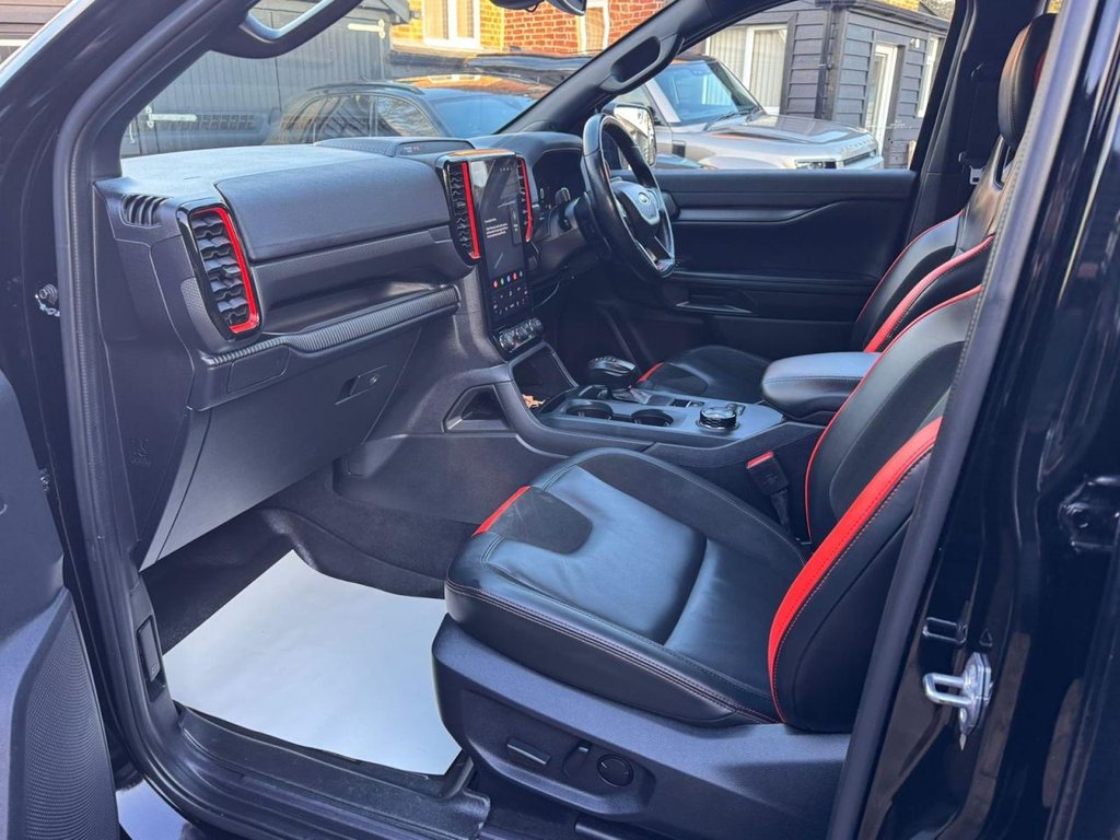 Used Ford Ranger 2023 for sale - 77632176: Photo 14