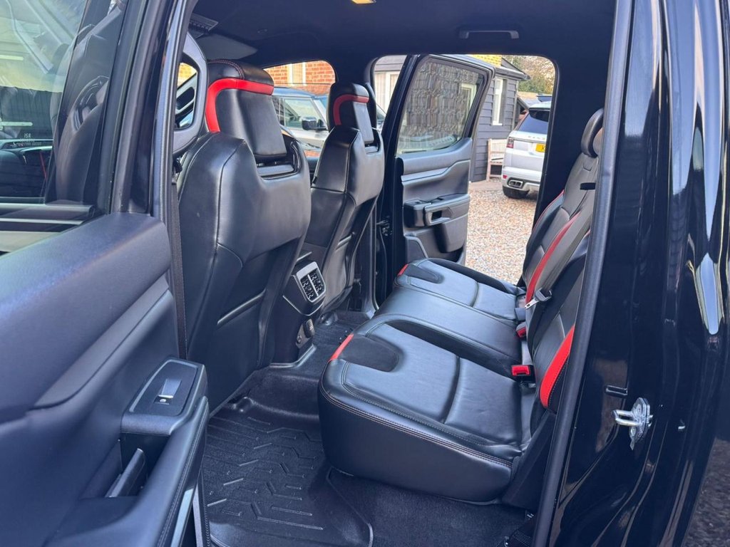 Used Ford Ranger 2023 for sale - 77632176: Photo 15