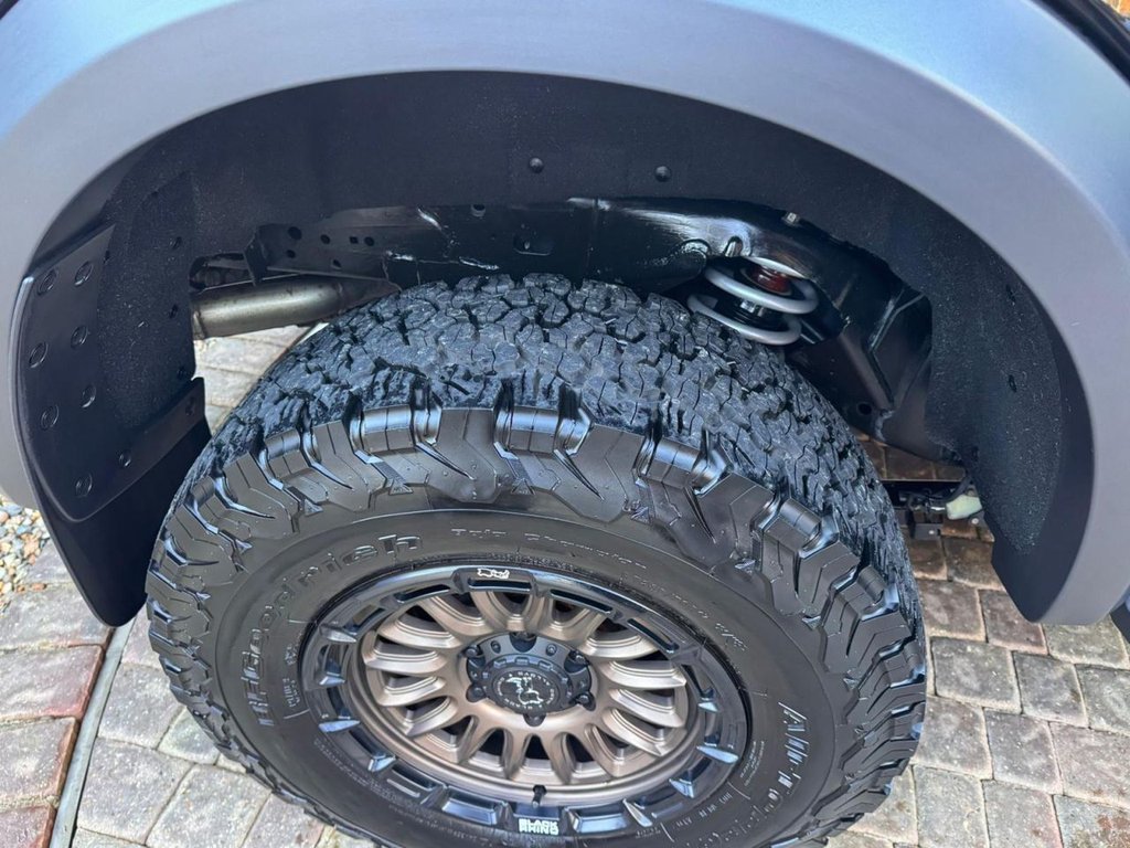 Used Ford Ranger 2023 for sale - 77632176: Photo 19