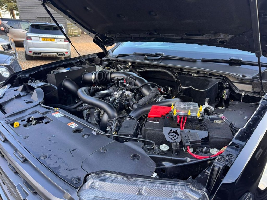 Used Ford Ranger 2023 for sale - 77632176: Photo 21