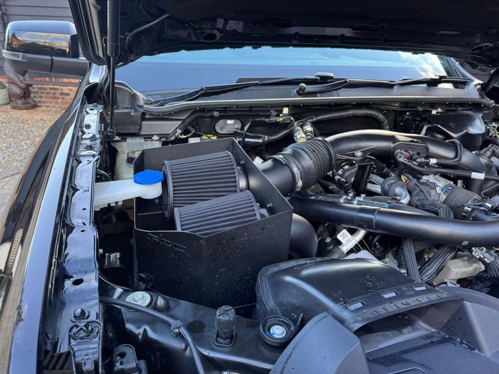 Used Ford Ranger 2023 for sale - 77632176: Photo 22