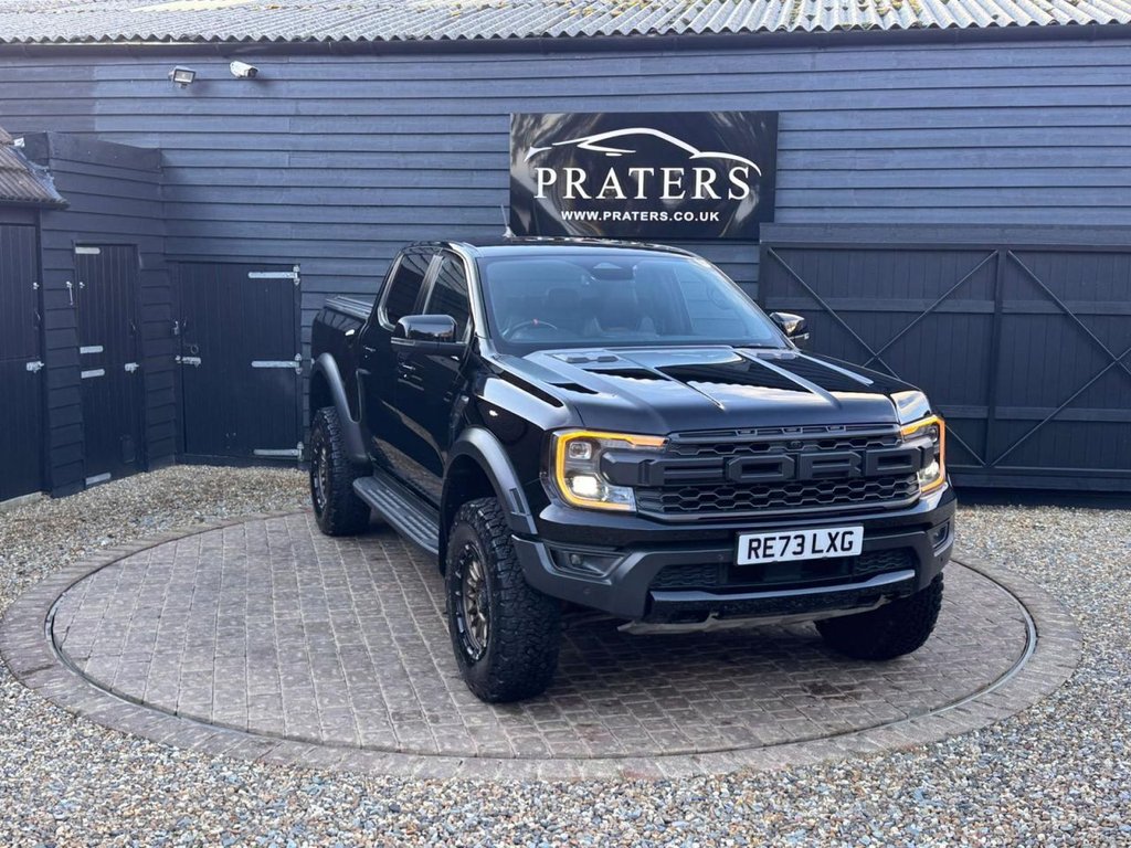 Used Ford Ranger 2023 for sale - 77632176: Photo 27