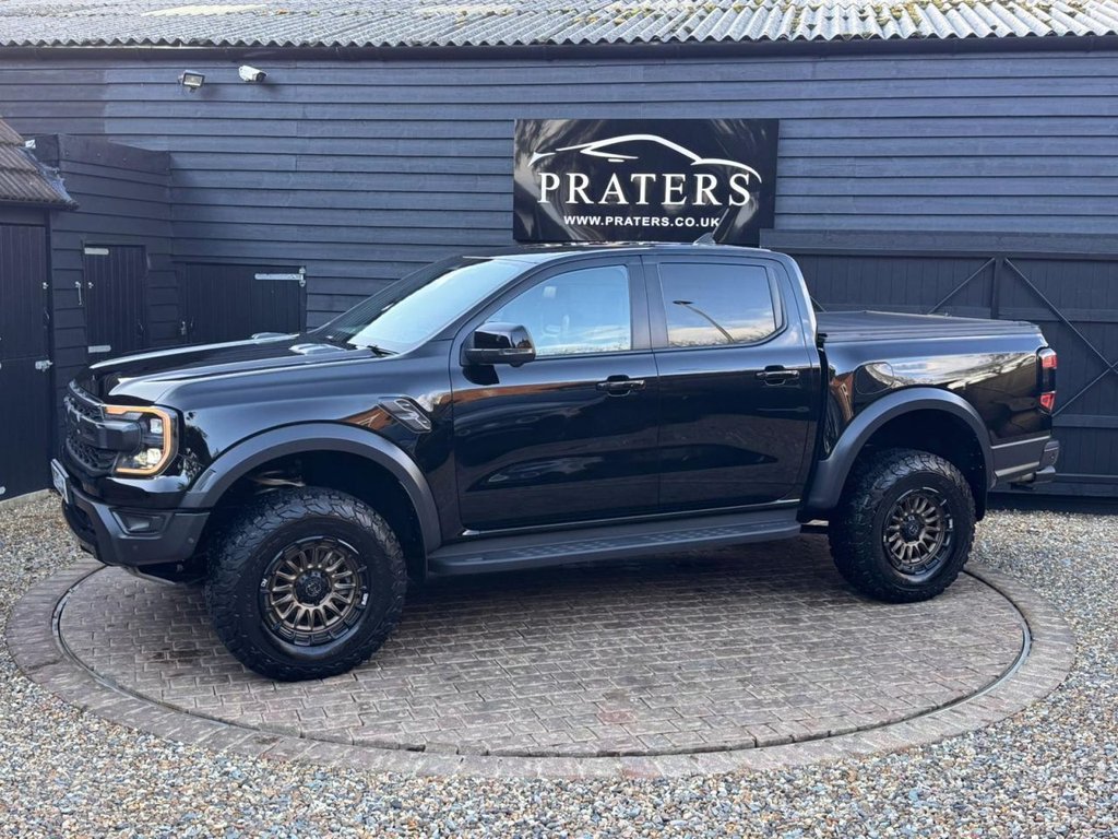 Used Ford Ranger 2023 for sale - 77632176: Photo 29