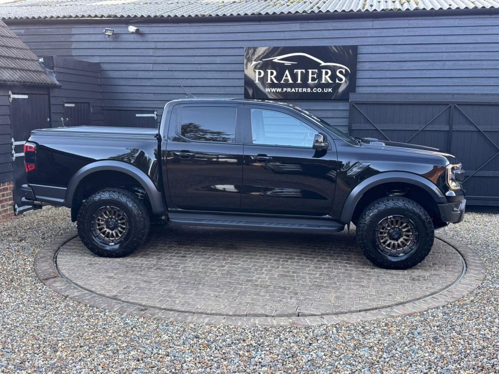 Used Ford Ranger 2023 for sale - 77632176: Photo 33