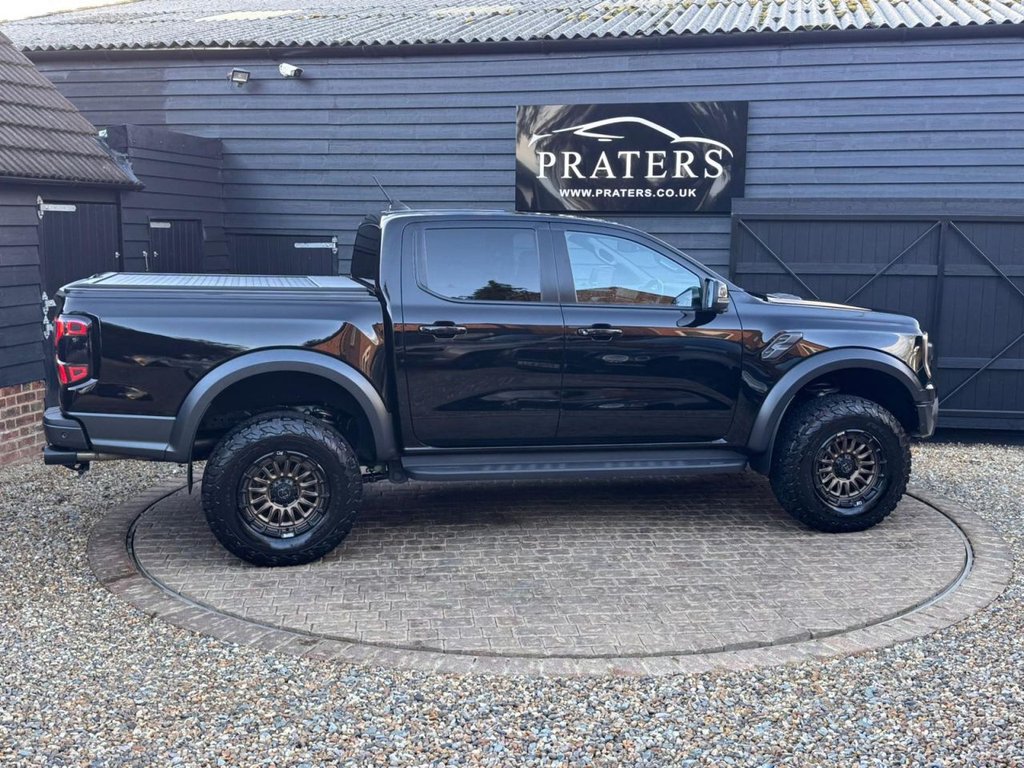 Used Ford Ranger 2023 for sale - 77632176: Photo 5